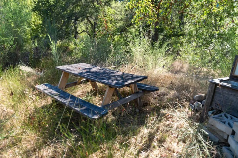 Bear Canyon Road Los Gatos, CA 95033