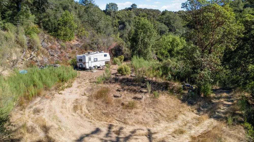Bear Canyon Road Los Gatos, CA 95033