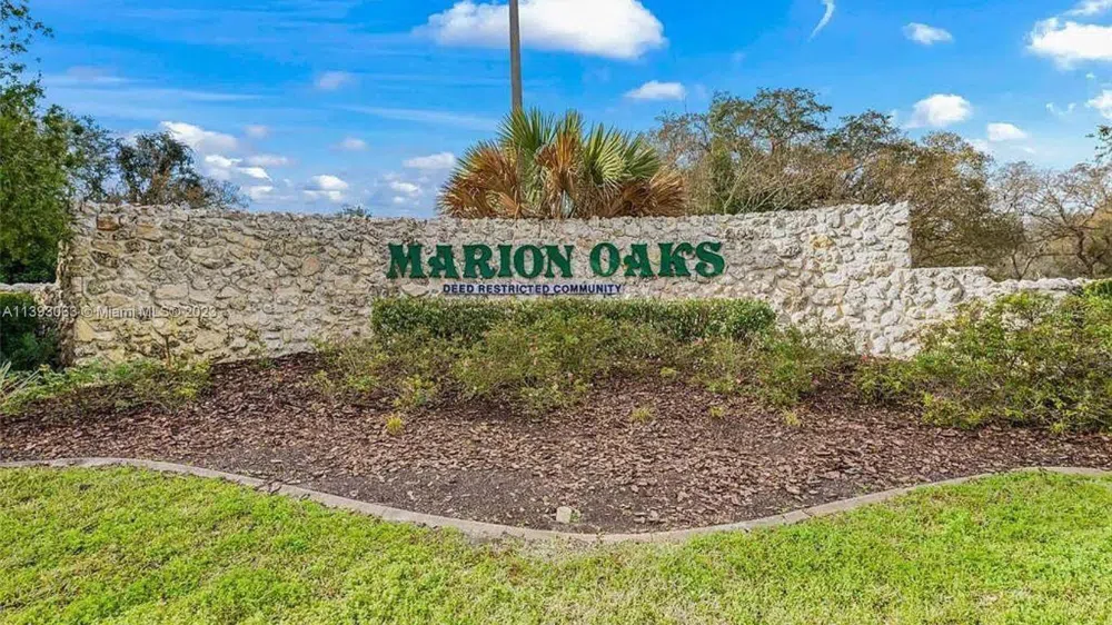 Address Not Shown ocala, FL 34432