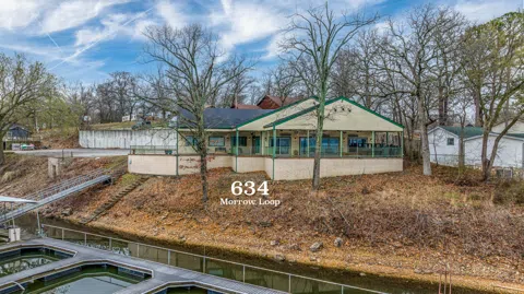 634 Morrow Loop