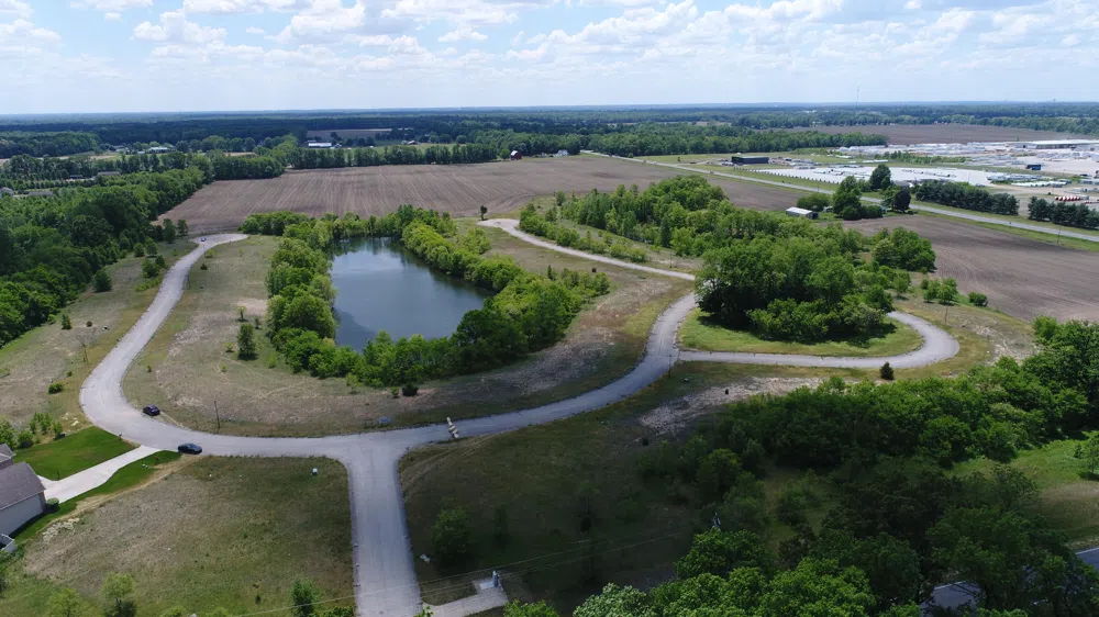 1 Ashley Road Edwardsburg, MI 49112