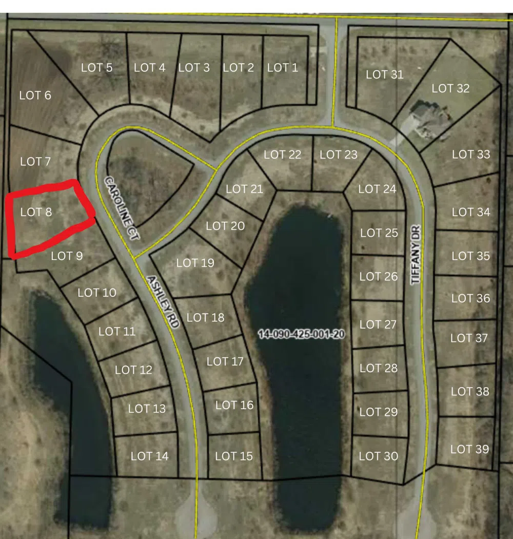 8 Caroline Court Edwardsburg, MI 49112