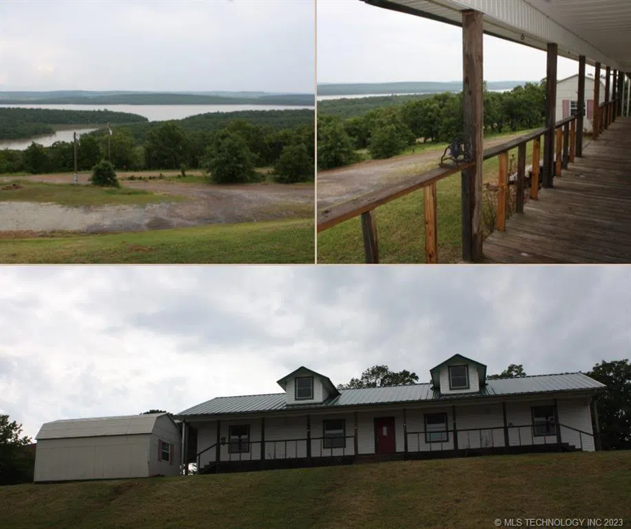 11327 N Cox Mountain Road