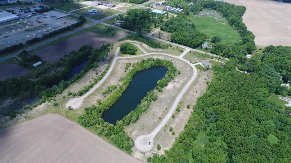 33 Tiffany Drive Edwardsburg, MI 49112