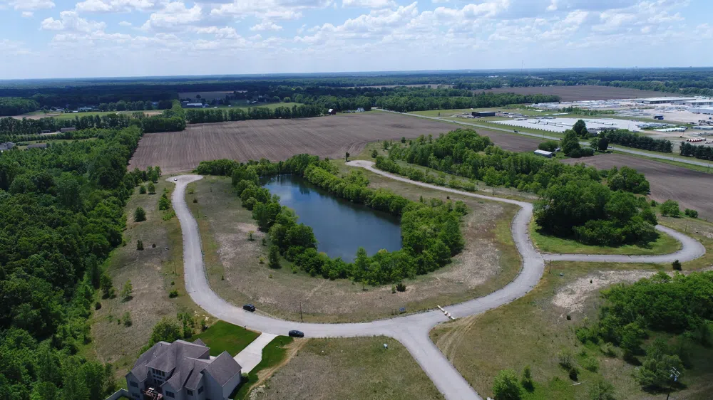 33 Tiffany Drive Edwardsburg, MI 49112