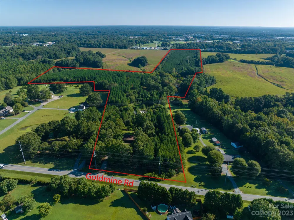2210 Goldmine Road Monroe, NC 28110