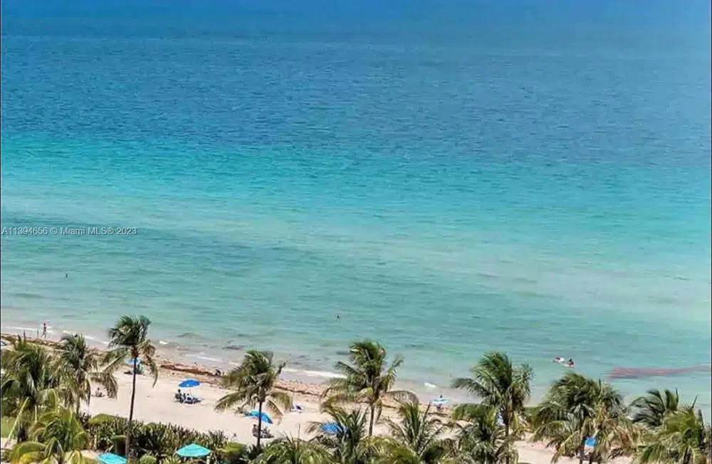 4001 S Ocean Dr #14H Hollywood, FL 33019