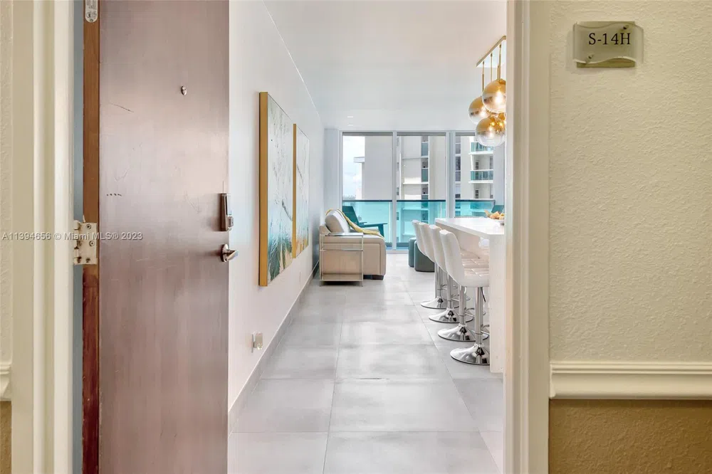 4001 S Ocean Dr #14H Hollywood, FL 33019