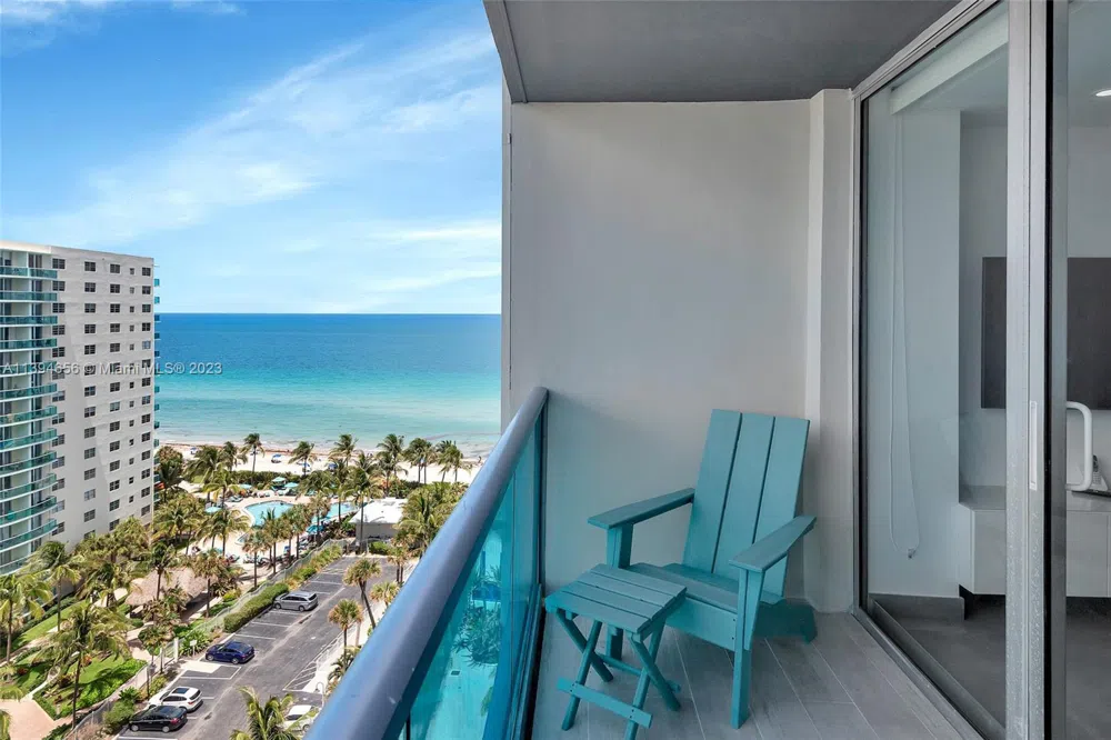 4001 S Ocean Dr #14H Hollywood, FL 33019
