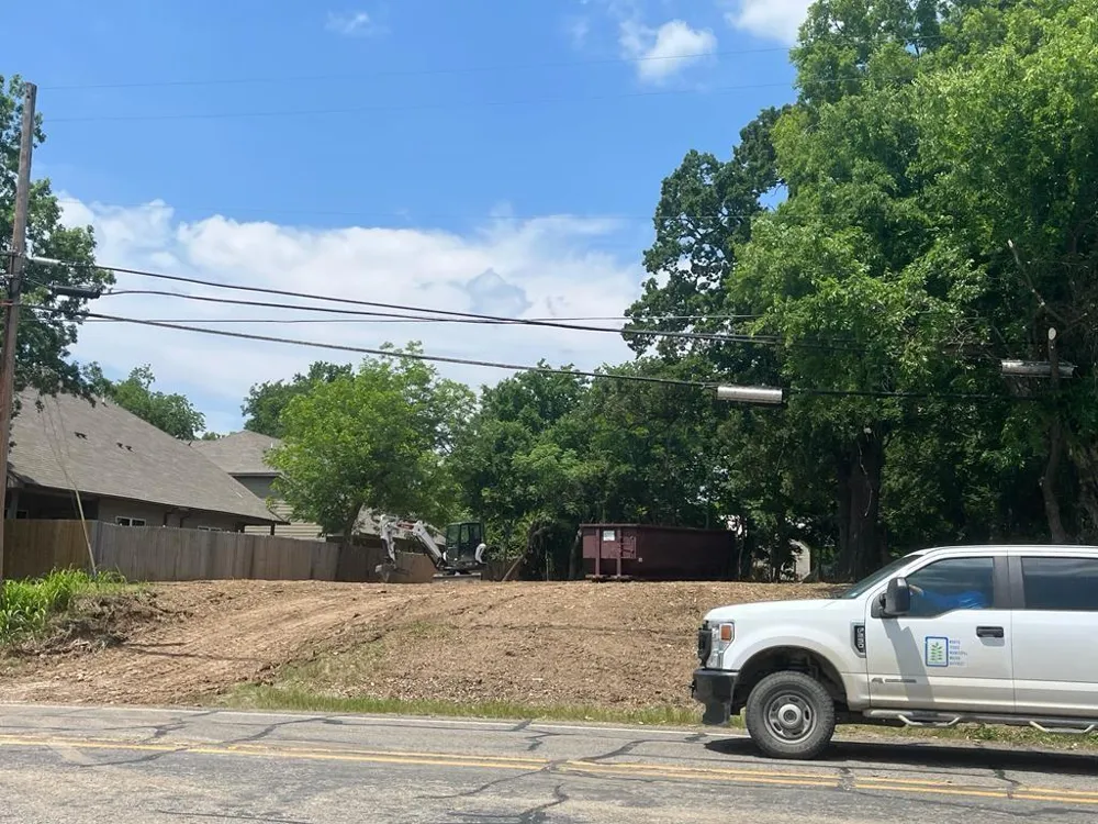 125 S Center Street Bonham, TX 75418