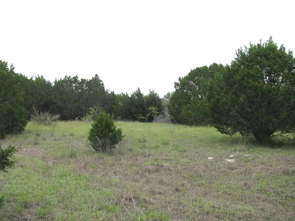 PR 42107 Evant, TX 76525