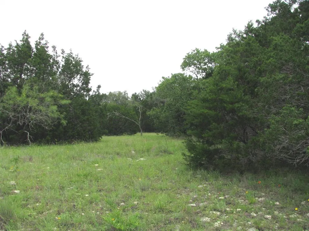 PR 42107 Evant, TX 76525