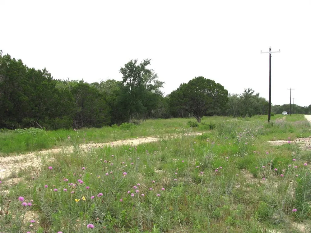 PR 42107 Evant, TX 76525
