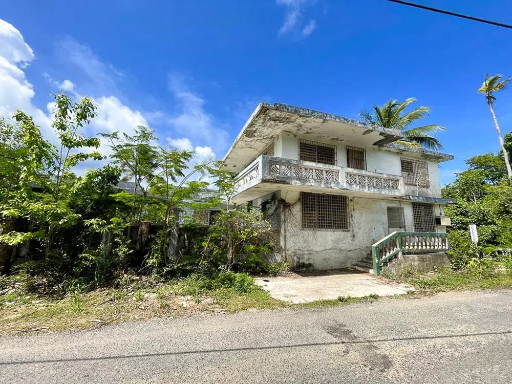 1918 BO. PILON Vieques, PR 00765