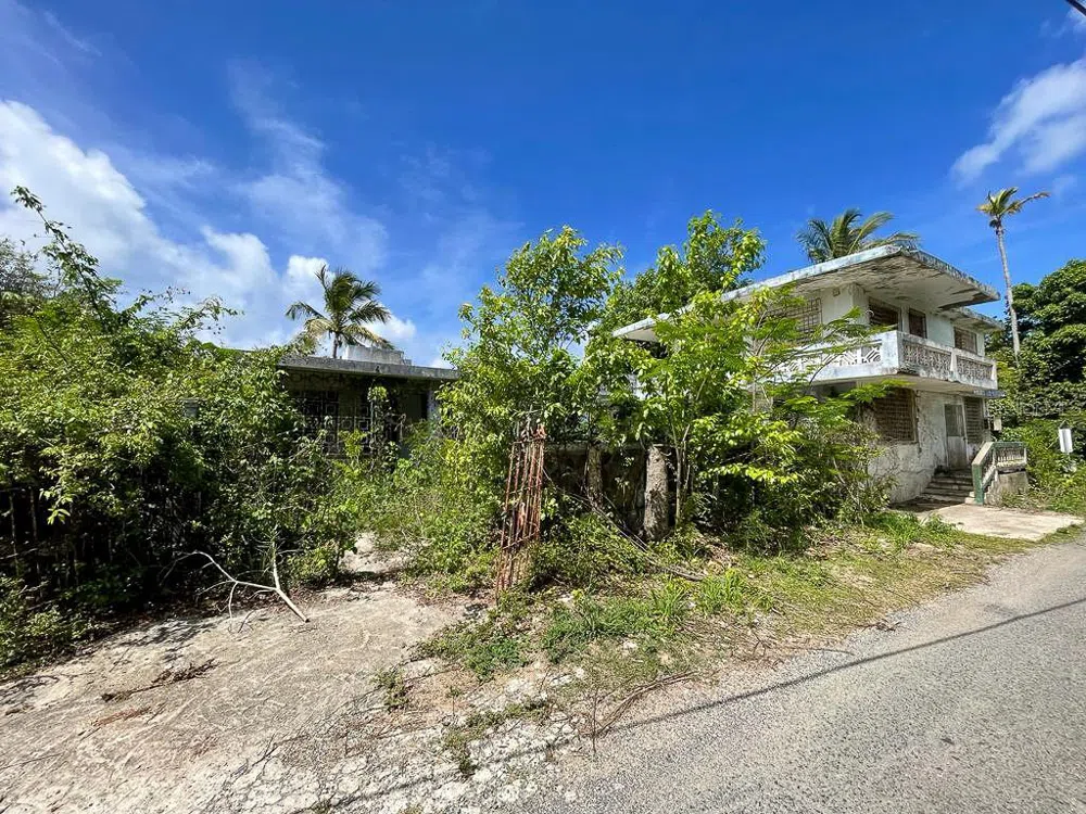 1918 BO. PILON Vieques, PR 00765