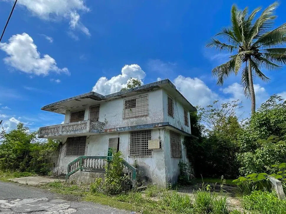 1918 BO. PILON Vieques, PR 00765
