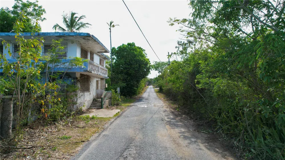 1918 BO. PILON Vieques, PR 00765