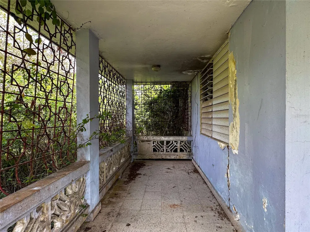 1918 BO. PILON Vieques, PR 00765