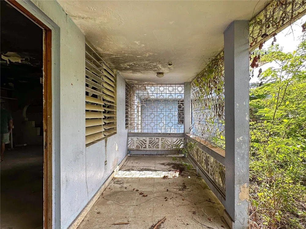 1918 BO. PILON Vieques, PR 00765