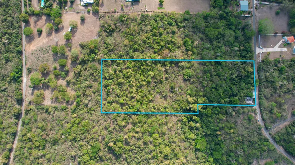 1918 BO. PILON Vieques, PR 00765