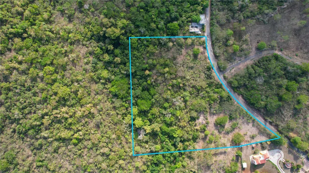 3055 BO. PILON Vieques, PR 00765
