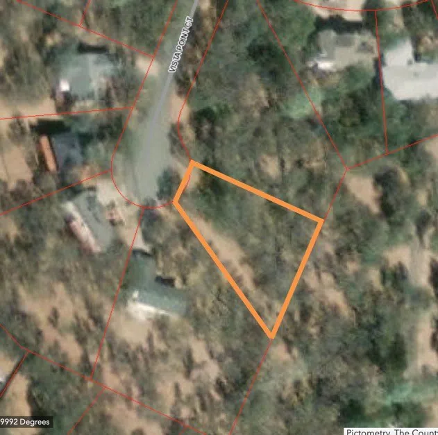 18051 Vista Point Court Hidden Valley Lake, CA 95467
