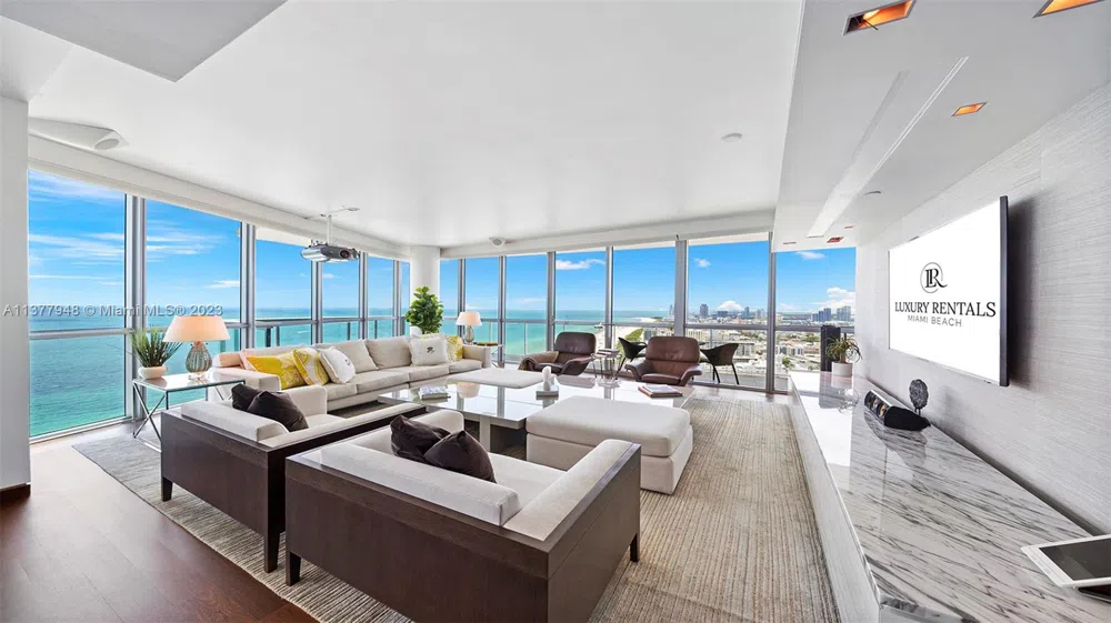 101 20th St #3909 Miami Beach, FL 33139