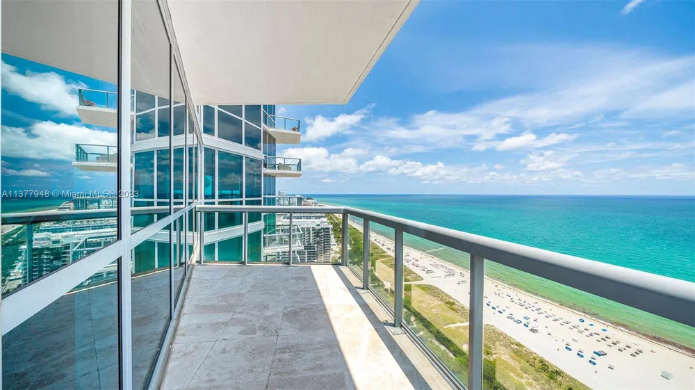 101 20th St #3909 Miami Beach, FL 33139