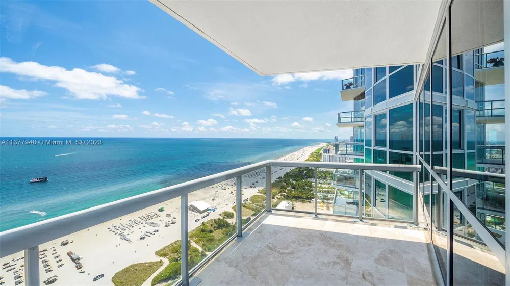 101 20th St #3909 Miami Beach, FL 33139