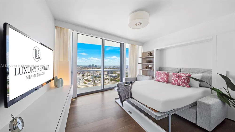 101 20th St #3909 Miami Beach, FL 33139