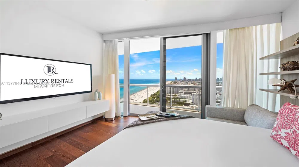 101 20th St #3909 Miami Beach, FL 33139