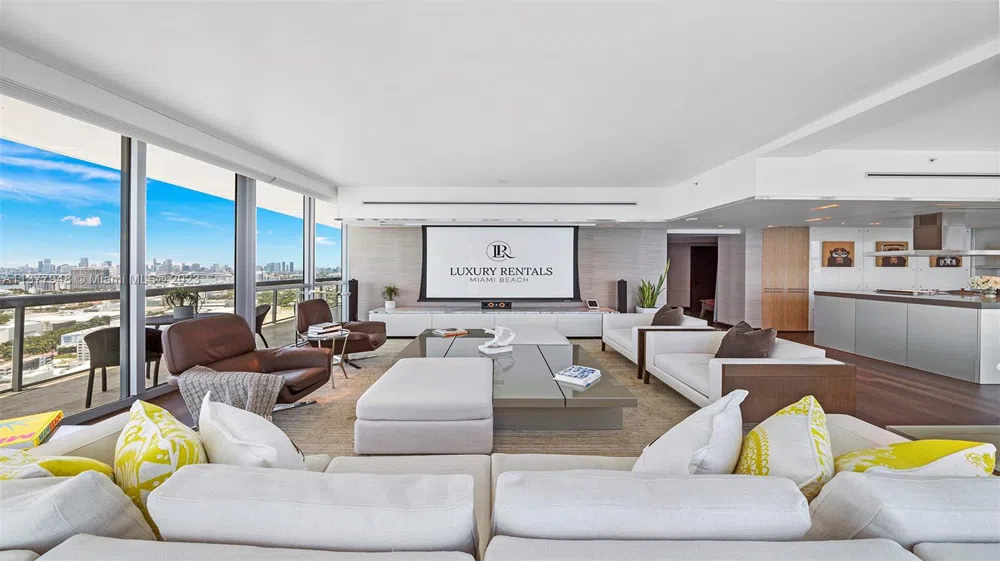 101 20th St #3909 Miami Beach, FL 33139