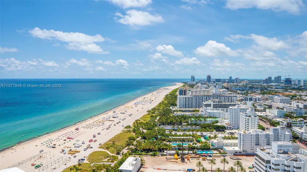 101 20th St #3909 Miami Beach, FL 33139