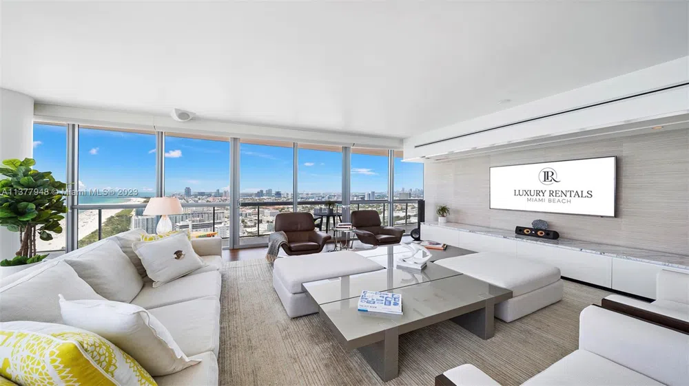 101 20th St #3909 Miami Beach, FL 33139