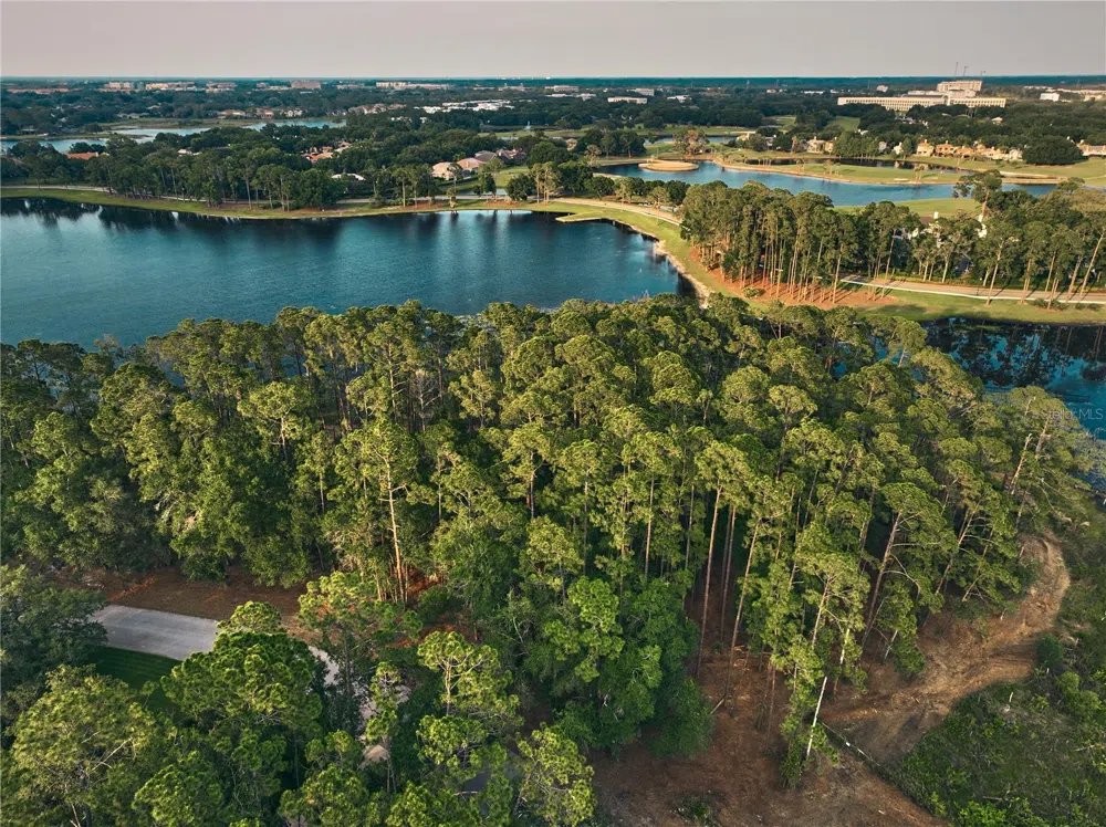 116 E GREENTREE LANE Lake Mary, FL 32746
