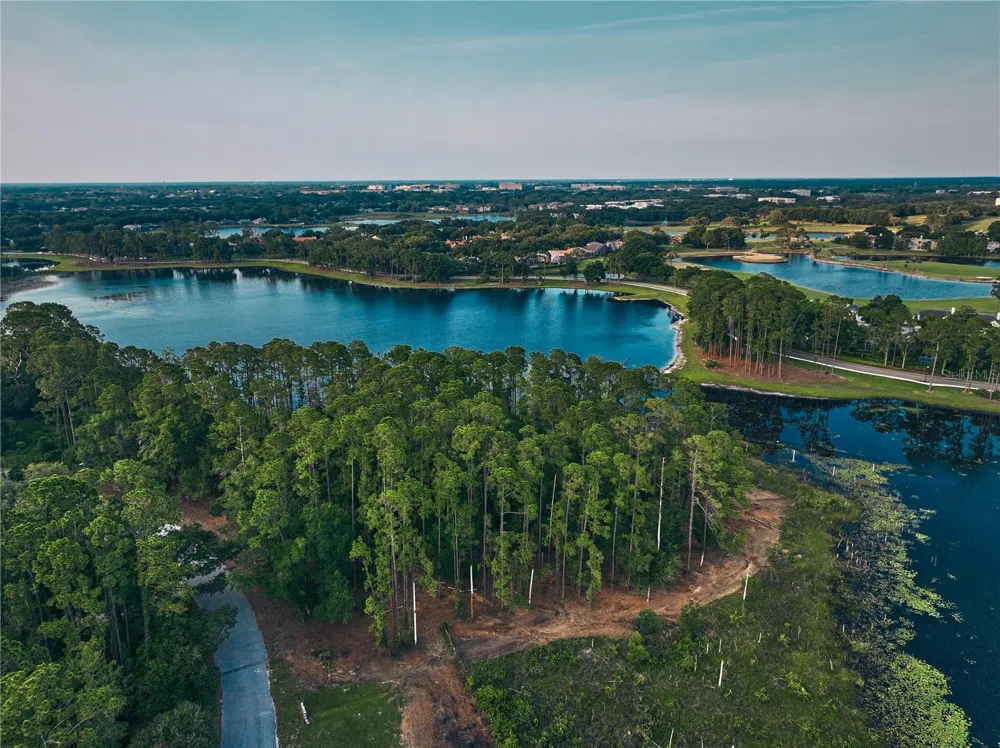 116 E GREENTREE LANE Lake Mary, FL 32746