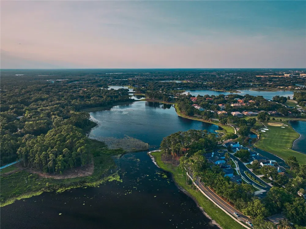 116 E GREENTREE LANE Lake Mary, FL 32746
