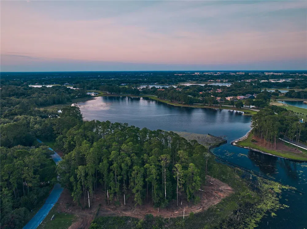 116 E GREENTREE LANE Lake Mary, FL 32746