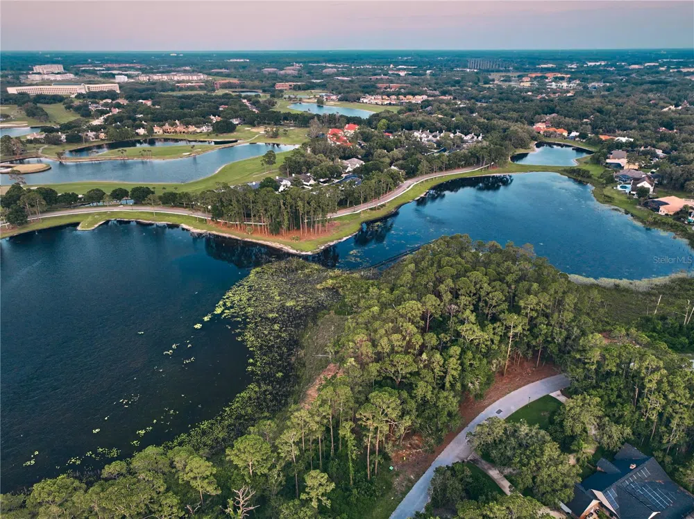 116 E GREENTREE LANE Lake Mary, FL 32746