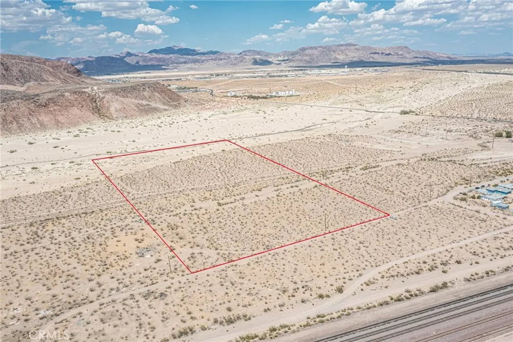 Mojave Road Daggett, CA 92327