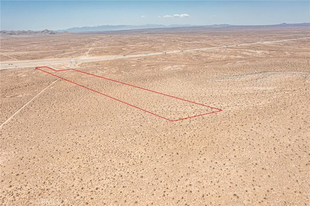 Acacia Road Hinkley, CA 92347