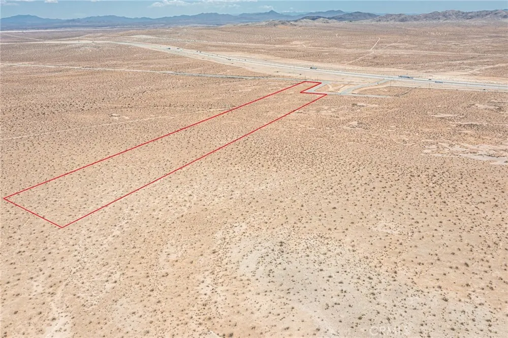 Acacia Road Hinkley, CA 92347