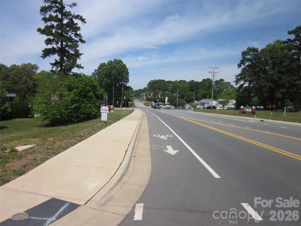 15105 Old Statesville Road Huntersville, NC 28078