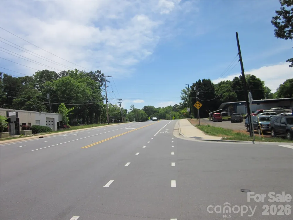 15105 Old Statesville Road Huntersville, NC 28078