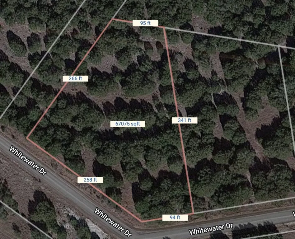 190 Whitewater Drive