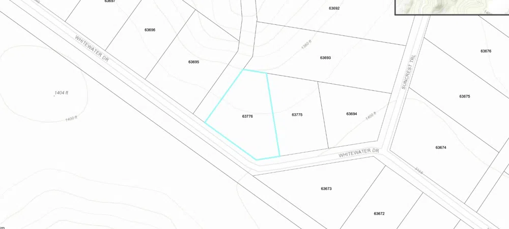 190 Whitewater Drive Bertram, TX 78605