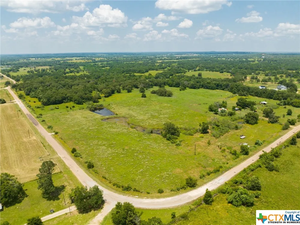 11 County Road 329 Milano, TX 76556