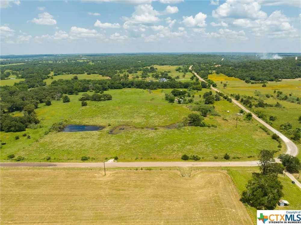 11 County Road 329 Milano, TX 76556