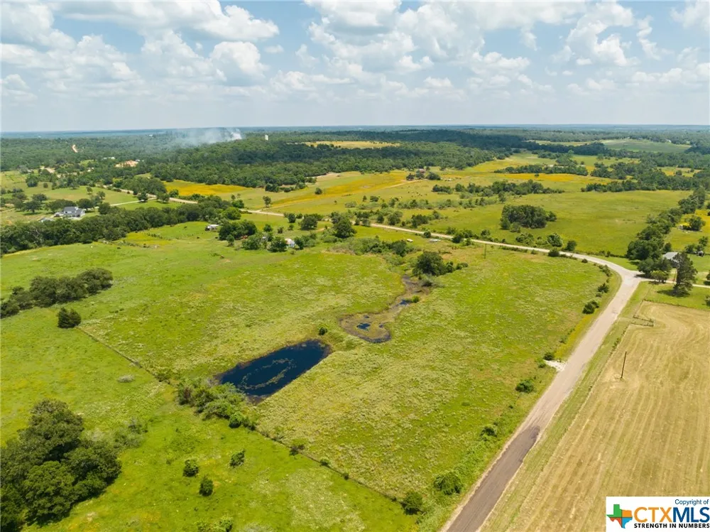 11 County Road 329 Milano, TX 76556