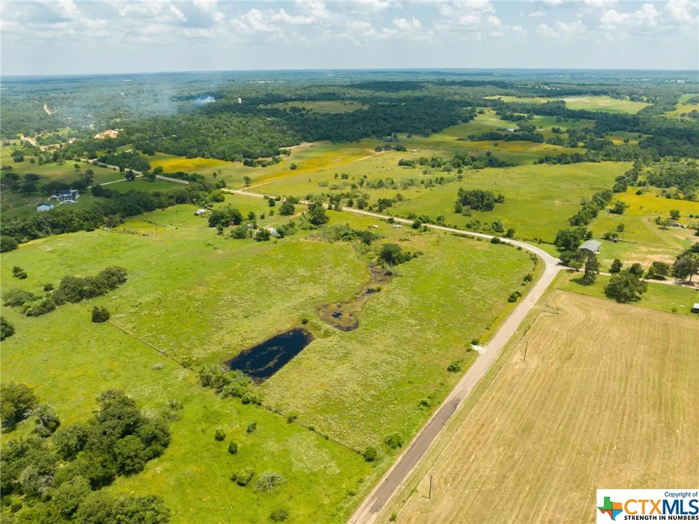 11 County Road 329 Milano, TX 76556
